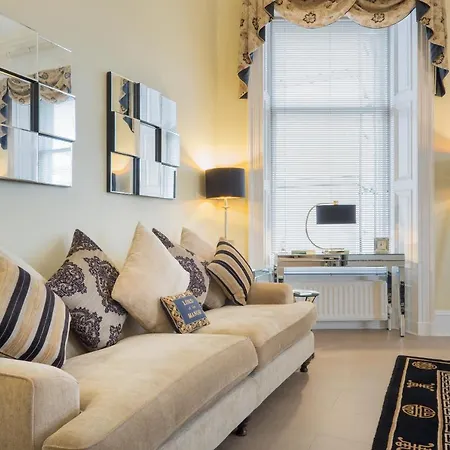 Marks At The Manor Luxury Riverside Apartments - Sleeps Up To 4, With Parking And Sky Tv Aberdeen Extérieur photo