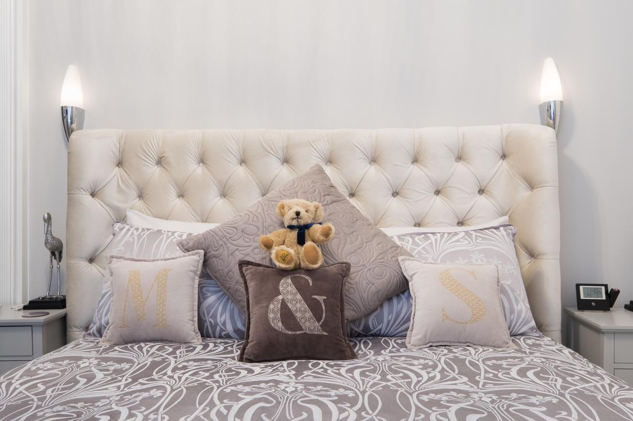 Appartamento Marks At The Manor Luxury Riverside - Sleeps Up To 4, With Parking And Sky Tv Aberdeen