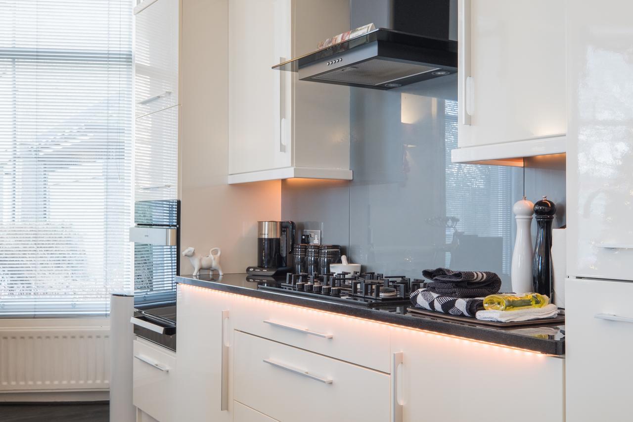 Marks At The Manor Luxury Riverside - Sleeps Up To 4, With Parking And Sky Tv Appartamento *