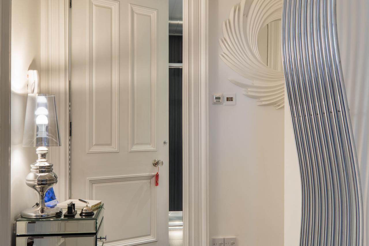 Marks At The Manor Luxury Riverside - Sleeps Up To 4, With Parking And Sky Tv Appartamento