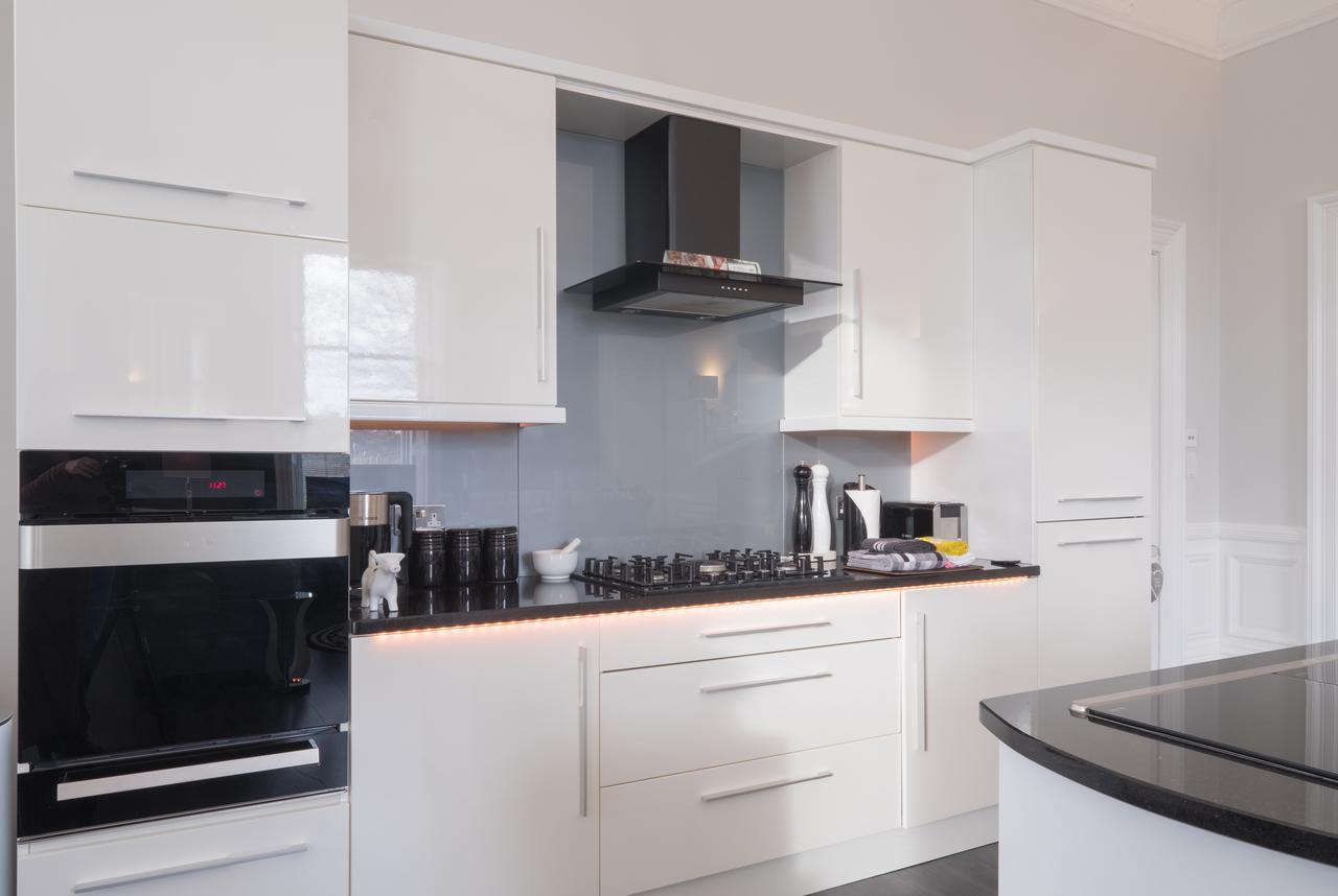 Appartamento Marks At The Manor Luxury Riverside - Sleeps Up To 4, With Parking And Sky Tv Aberdeen