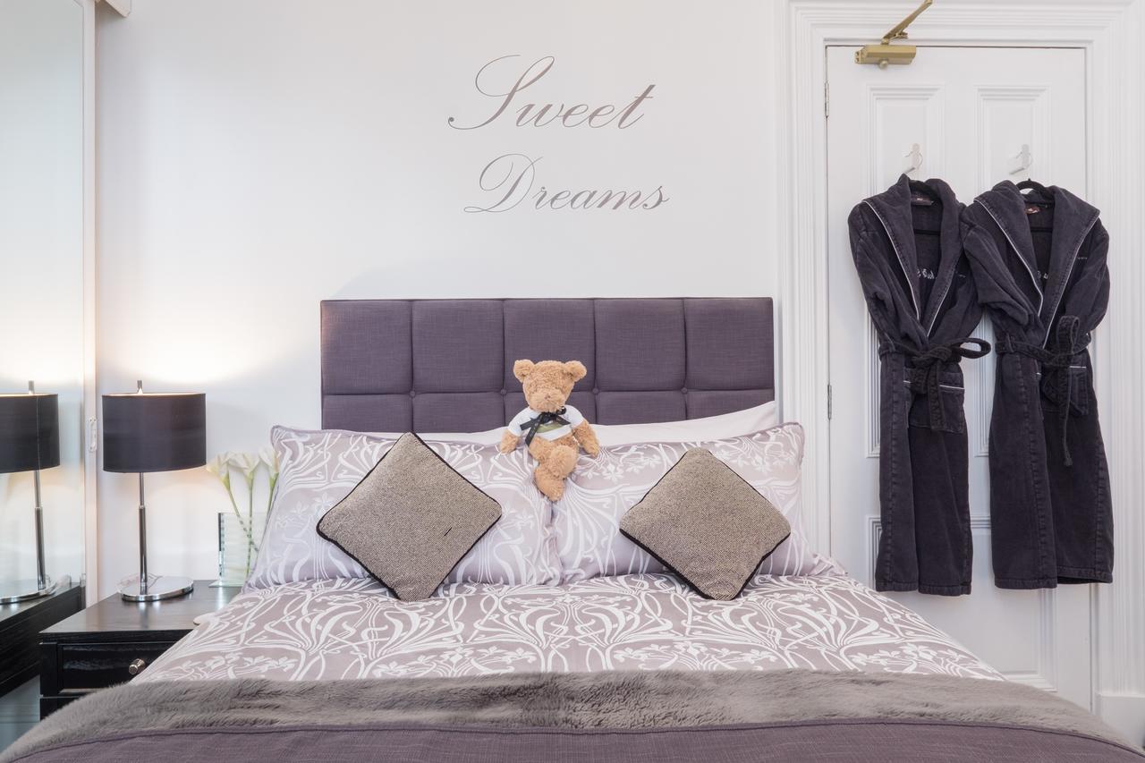 Appartamento Marks At The Manor Luxury Riverside - Sleeps Up To 4, With Parking And Sky Tv