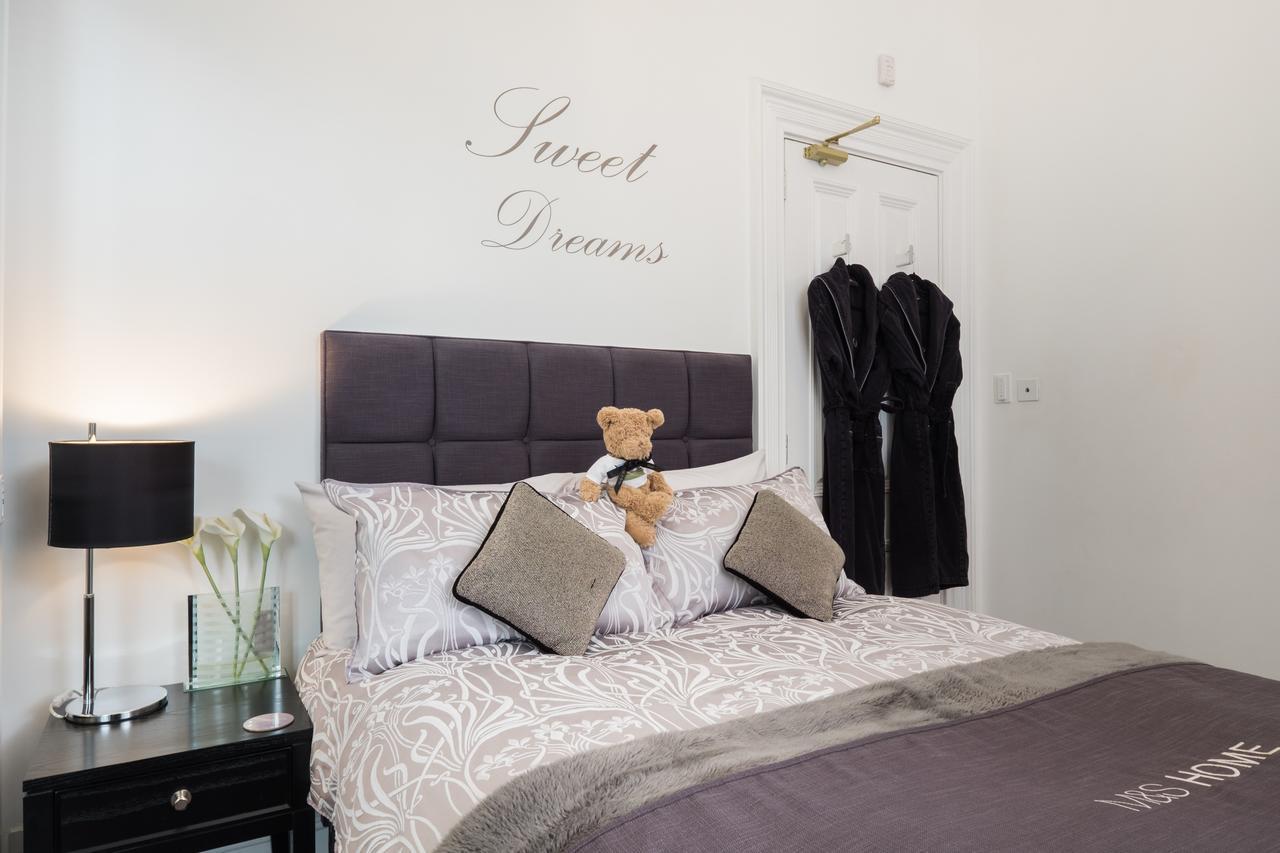 Appartamento Marks At The Manor Luxury Riverside - Sleeps Up To 4, With Parking And Sky Tv Aberdeen