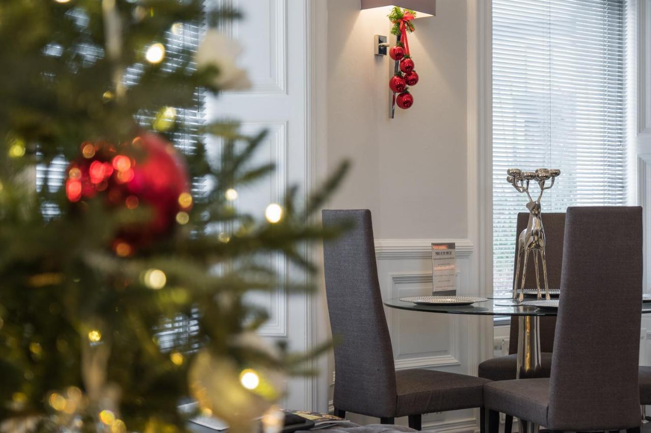 Appartamento Marks At The Manor Luxury Riverside - Sleeps Up To 4, With Parking And Sky Tv