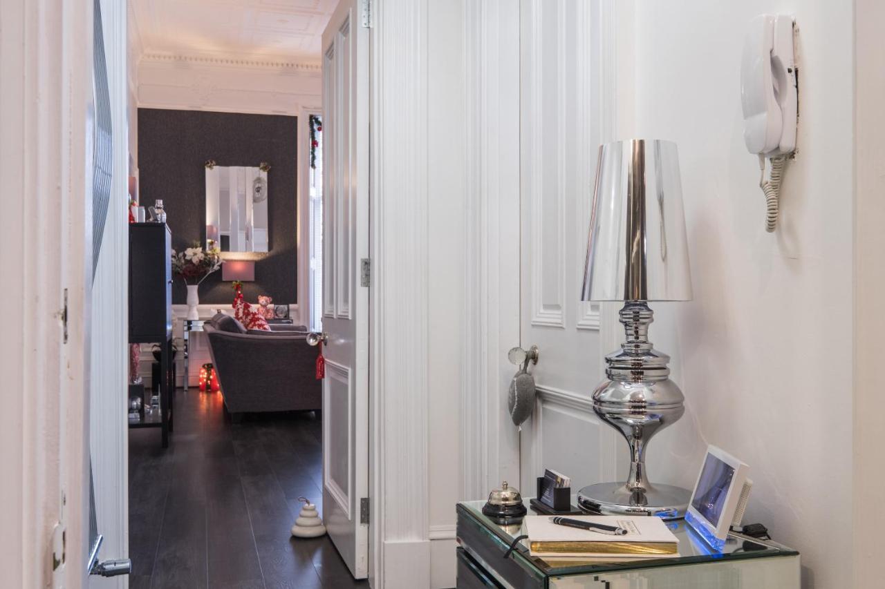 Appartamento Marks At The Manor Luxury Riverside - Sleeps Up To 4, With Parking And Sky Tv