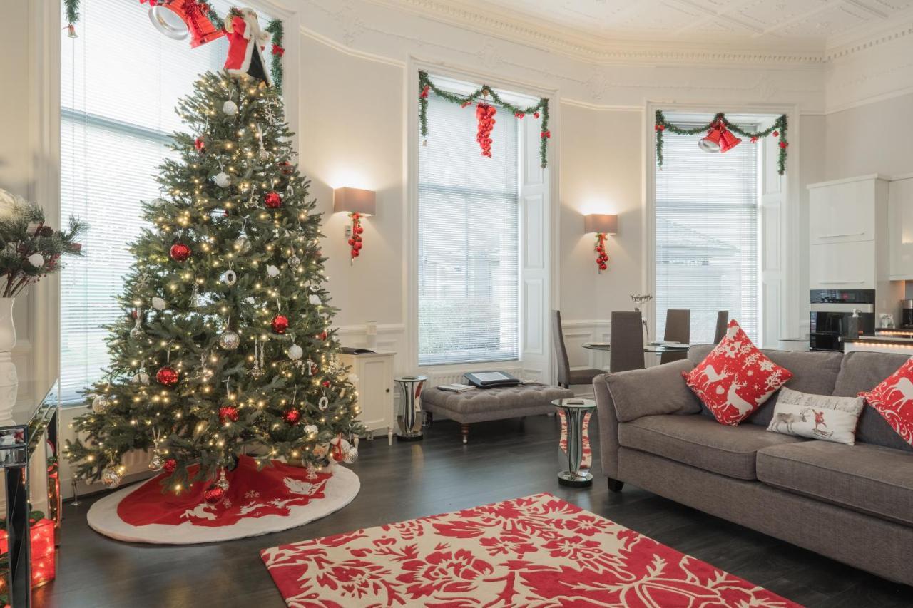 Marks At The Manor Luxury Riverside - Sleeps Up To 4, With Parking And Sky Tv Appartamento *