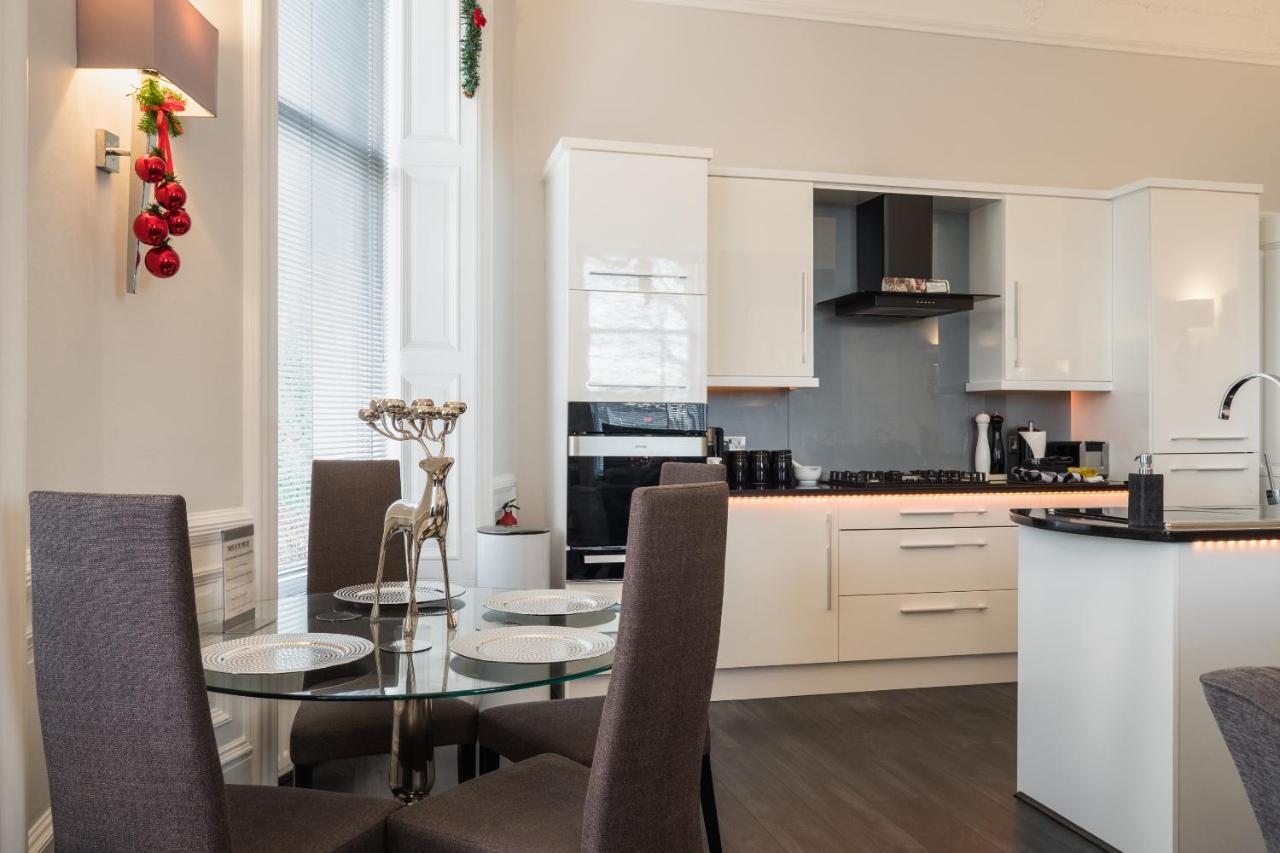 Marks At The Manor Luxury Riverside - Sleeps Up To 4, With Parking And Sky Tv Appartamento