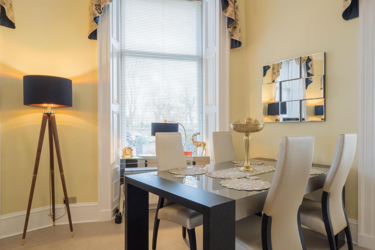 Appartamento Marks At The Manor Luxury Riverside - Sleeps Up To 4, With Parking And Sky Tv *