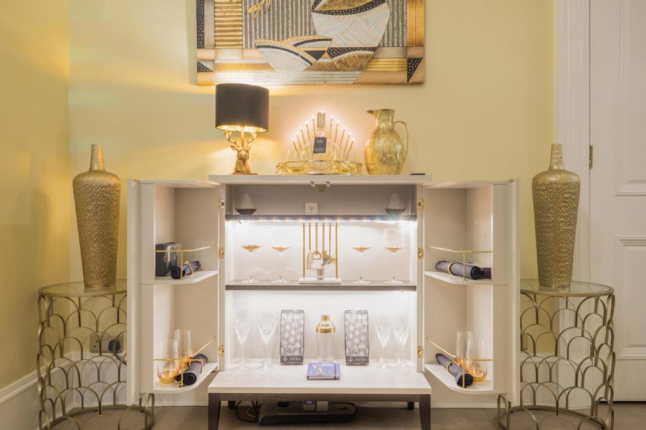 Marks At The Manor Luxury Riverside - Sleeps Up To 4, With Parking And Sky Tv Appartamento