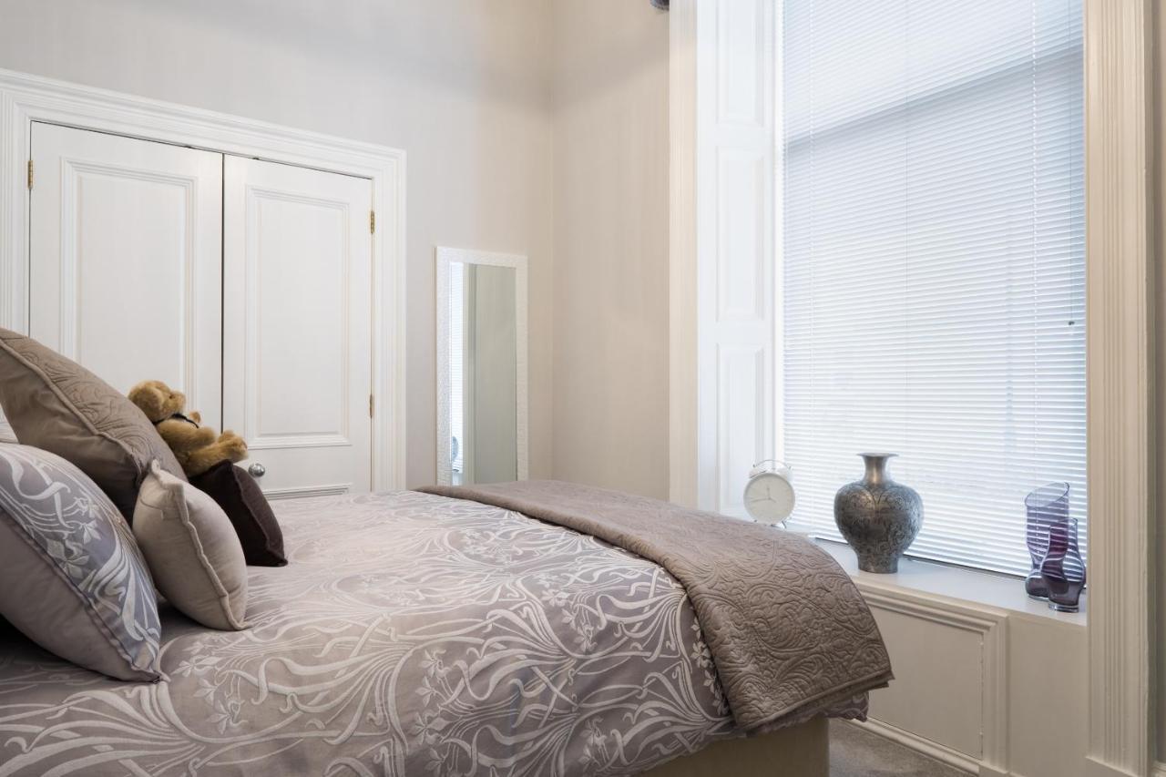 Appartamento Marks At The Manor Luxury Riverside - Sleeps Up To 4, With Parking And Sky Tv