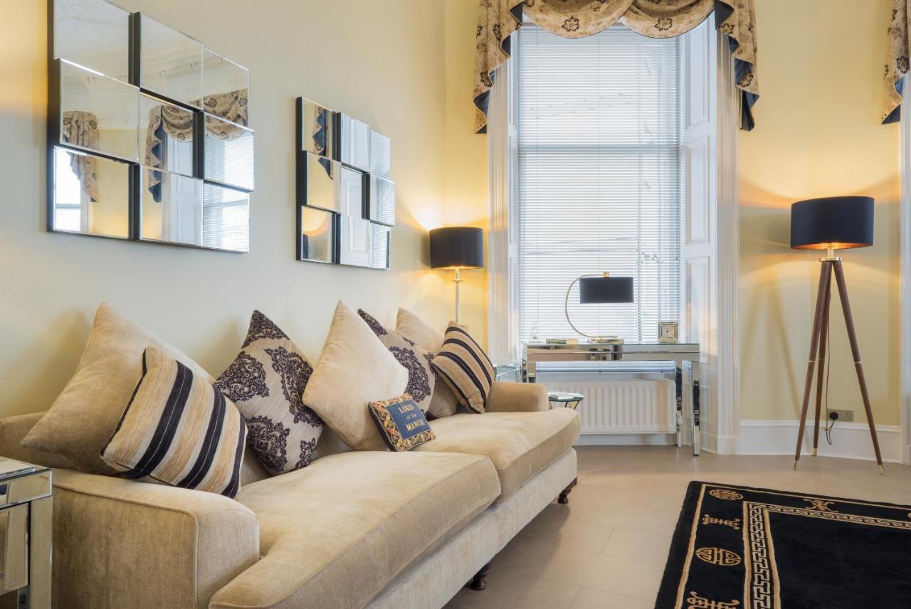 Marks At The Manor Luxury Riverside - Sleeps Up To 4, With Parking And Sky Tv Appartamento Aberdeen
