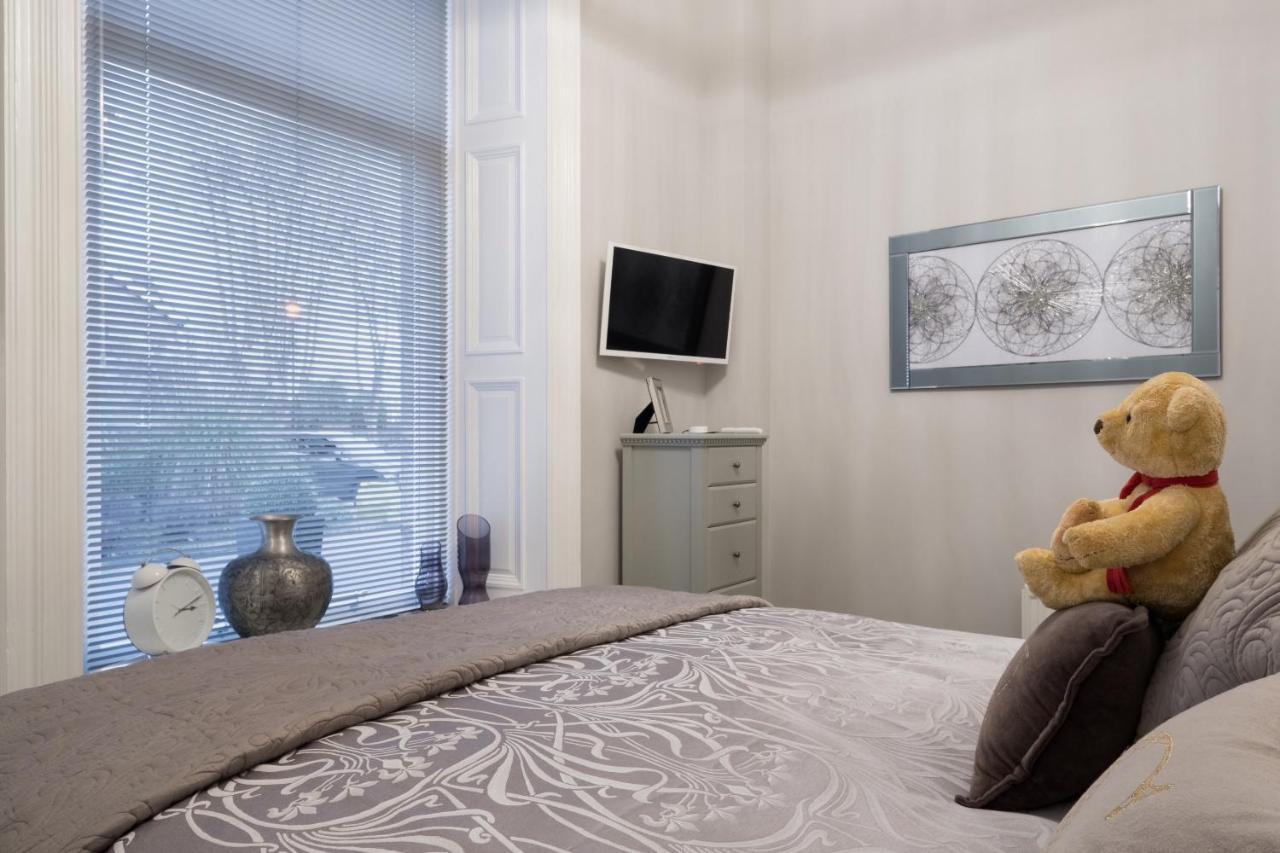 Appartamento Marks At The Manor Luxury Riverside - Sleeps Up To 4, With Parking And Sky Tv