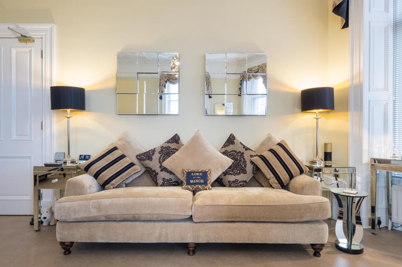Marks At The Manor Luxury Riverside - Sleeps Up To 4, With Parking And Sky Tv Appartamento