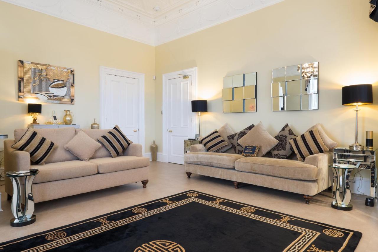 Appartamento Marks At The Manor Luxury Riverside - Sleeps Up To 4, With Parking And Sky Tv Aberdeen