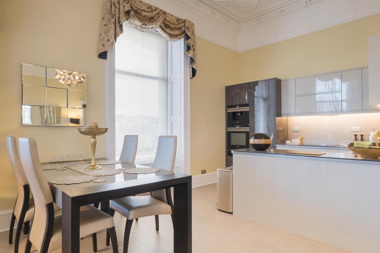 Appartamento Marks At The Manor Luxury Riverside - Sleeps Up To 4, With Parking And Sky Tv *