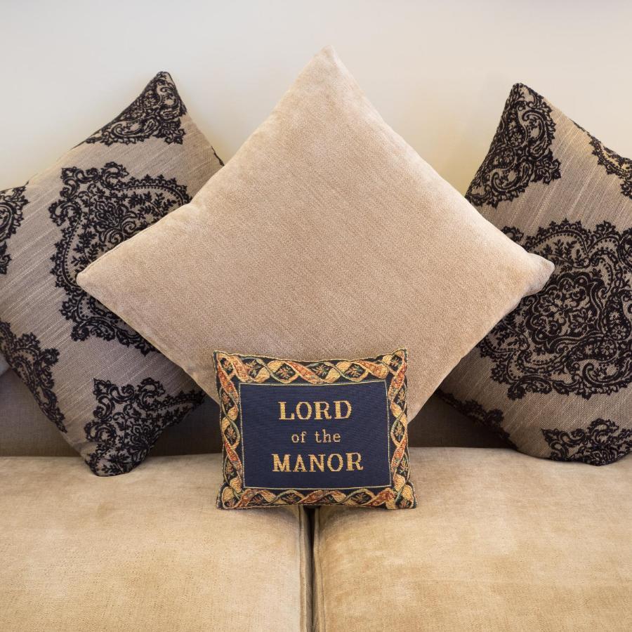 Marks At The Manor Luxury Riverside - Sleeps Up To 4, With Parking And Sky Tv Appartamento