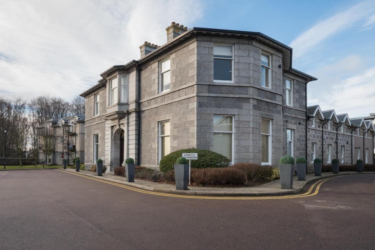 Appartamento Marks At The Manor Luxury Riverside - Sleeps Up To 4, With Parking And Sky Tv