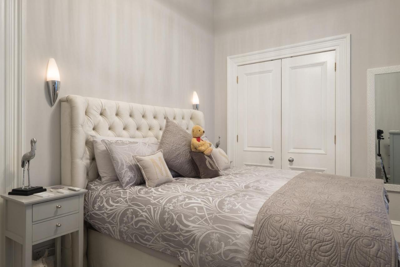 Marks At The Manor Luxury Riverside - Sleeps Up To 4, With Parking And Sky Tv Appartamento Aberdeen